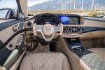 Mercedes-Maybach S650 2017 года (NA)